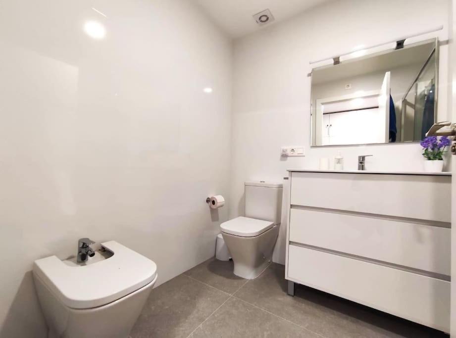 Apartament La Casa Del Artista A Sewilla Zewnętrze zdjęcie